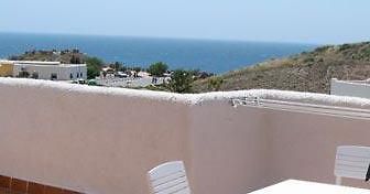 Apartamento Isleta Del Moro Terraza Vistas Mar Exclusiva 60 M2 Wifi La Isleta del Moro Exterior foto
