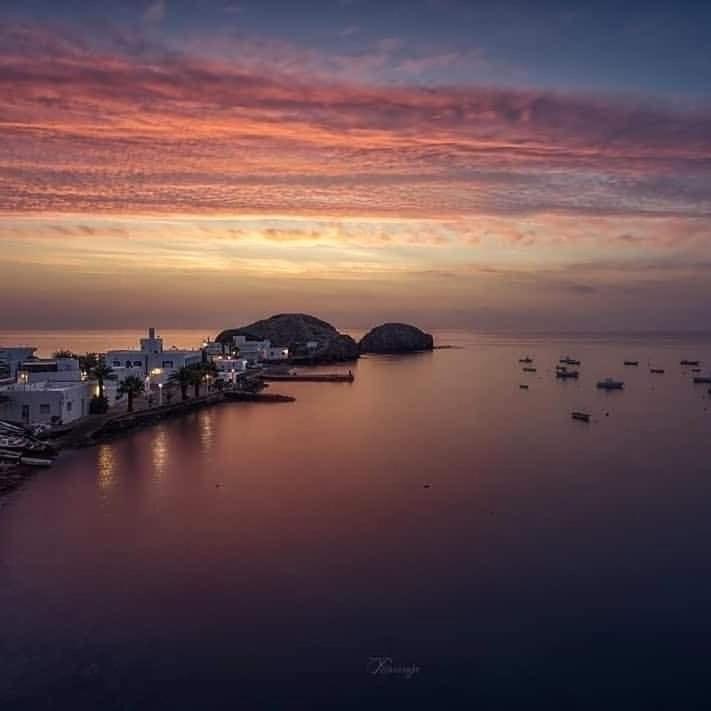 Apartamento Isleta Del Moro Terraza Vistas Mar Exclusiva 60 M2 Wifi La Isleta del Moro Exterior foto