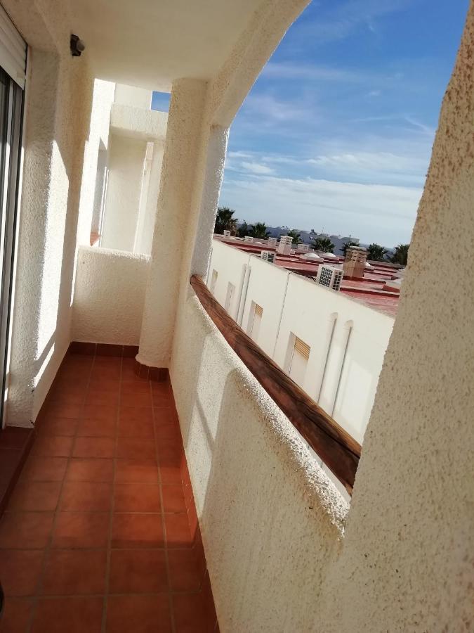 Apartamento Isleta Del Moro Terraza Vistas Mar Exclusiva 60 M2 Wifi La Isleta del Moro Exterior foto