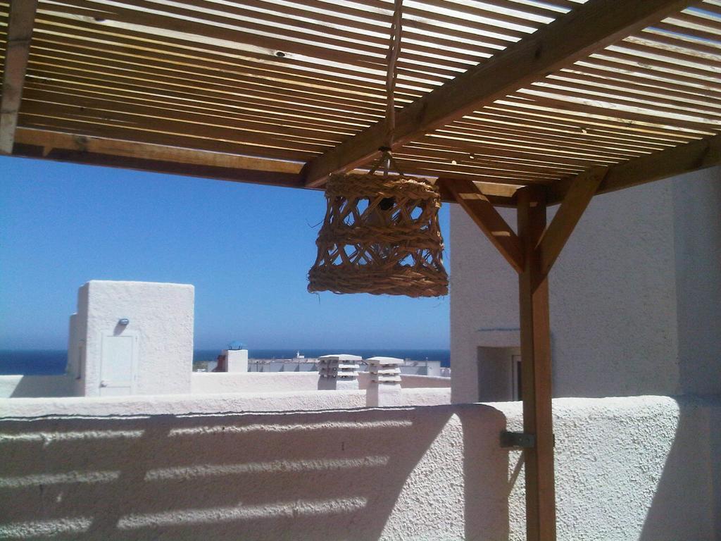 Apartamento Isleta Del Moro Terraza Vistas Mar Exclusiva 60 M2 Wifi La Isleta del Moro Exterior foto